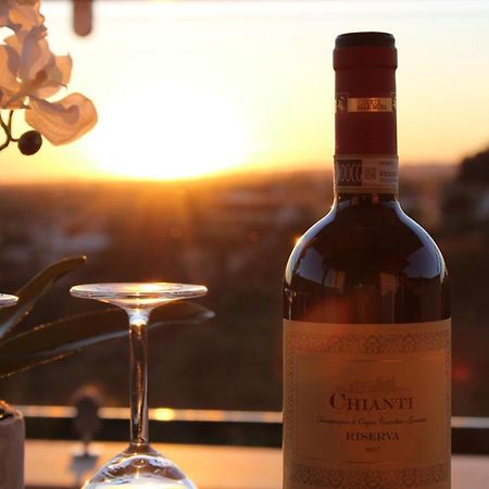 GiulianelloLa Terrazza Sul Corsoアパートメント エクステリア 写真