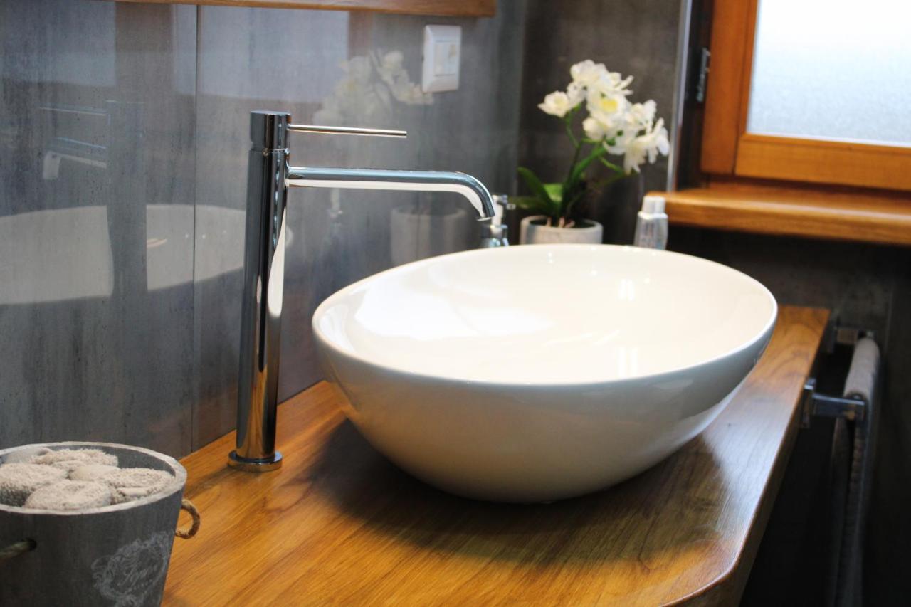 GiulianelloLa Terrazza Sul Corsoアパートメント エクステリア 写真