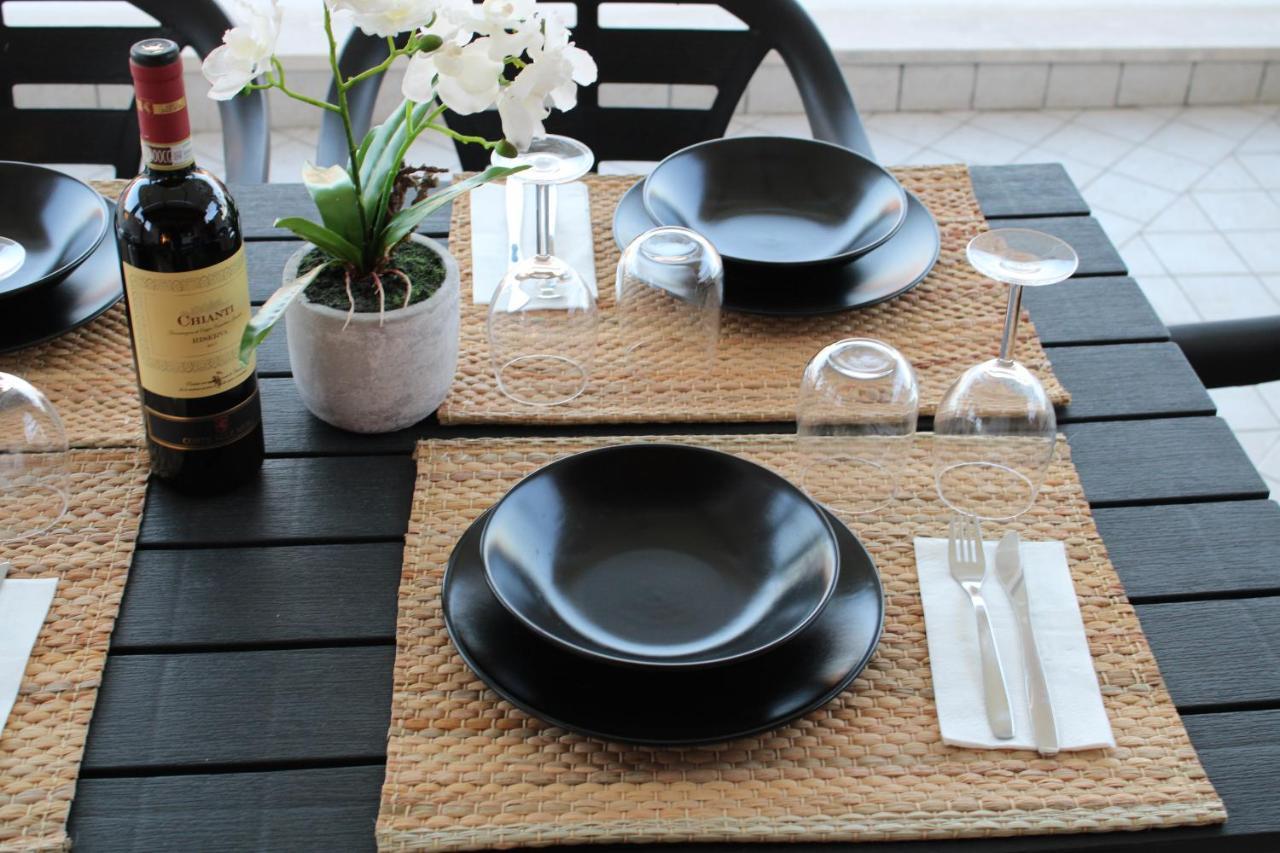 GiulianelloLa Terrazza Sul Corsoアパートメント エクステリア 写真