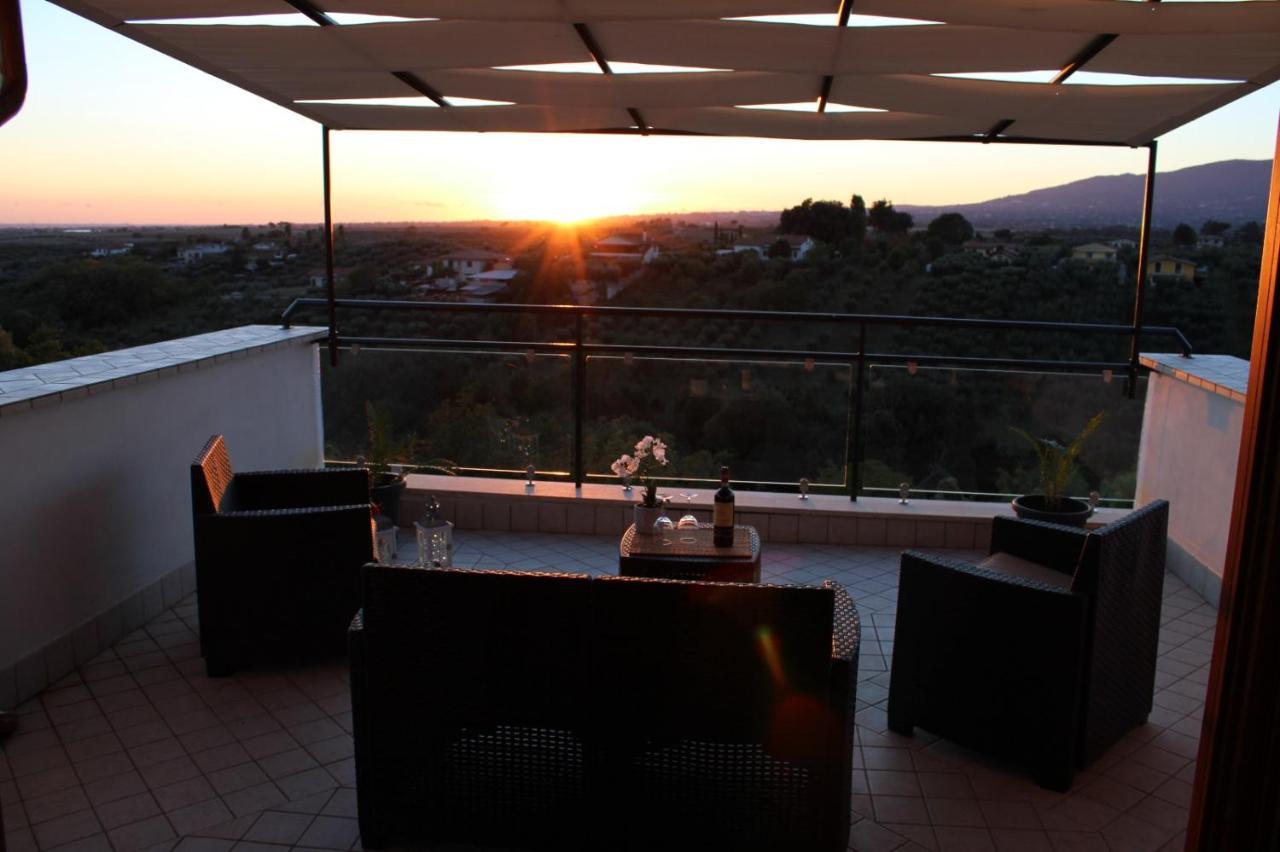 GiulianelloLa Terrazza Sul Corsoアパートメント エクステリア 写真