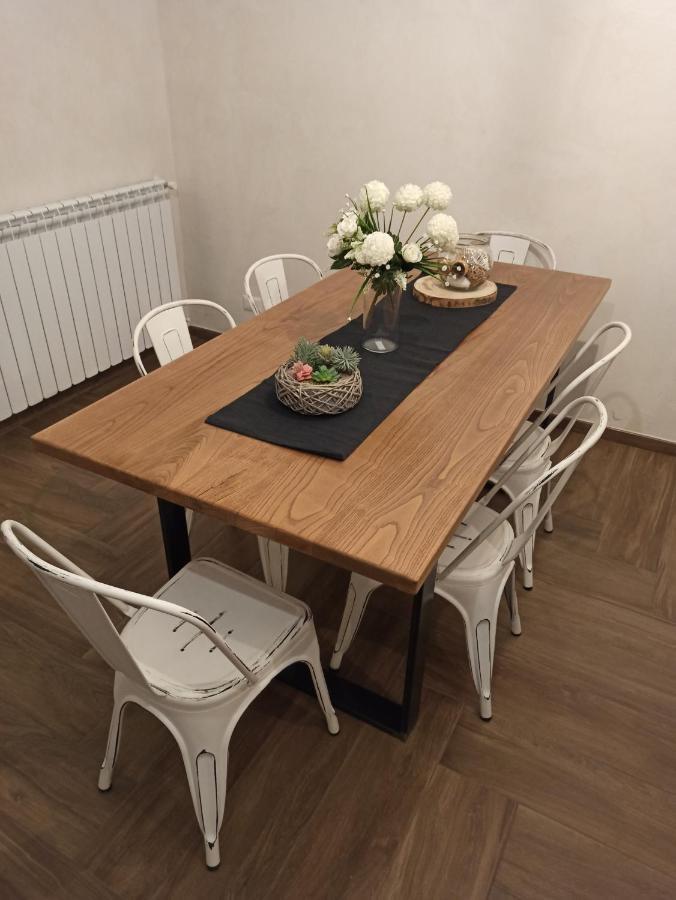 GiulianelloLa Terrazza Sul Corsoアパートメント エクステリア 写真